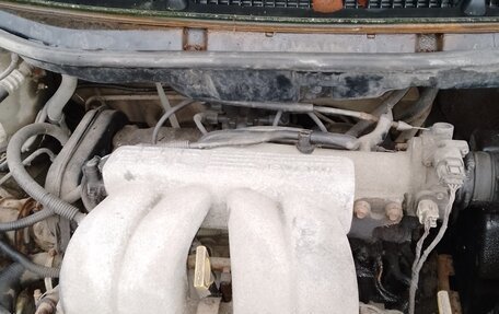 Dodge Caravan III, 1999 год, 160 000 рублей, 2 фотография