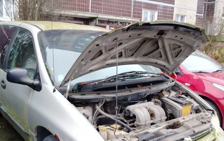 Dodge Caravan III, 1999 год, 160 000 рублей, 3 фотография