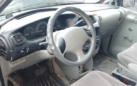 Dodge Caravan III, 1999 год, 160 000 рублей, 6 фотография