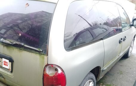 Dodge Caravan III, 1999 год, 160 000 рублей, 7 фотография