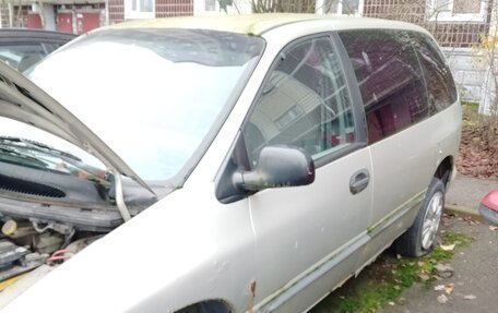 Dodge Caravan III, 1999 год, 160 000 рублей, 9 фотография