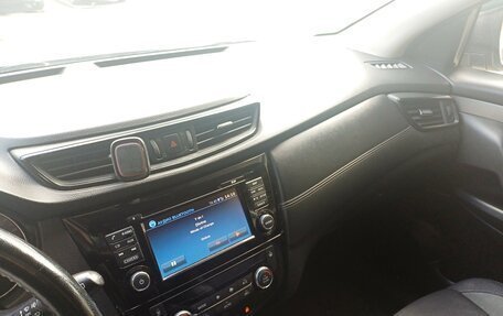 Nissan Qashqai, 2019 год, 1 500 000 рублей, 7 фотография