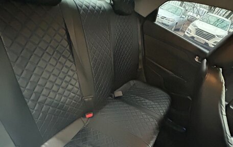 Hyundai Solaris II рестайлинг, 2018 год, 1 080 000 рублей, 5 фотография