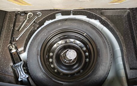 Nissan Qashqai, 2019 год, 1 500 000 рублей, 10 фотография