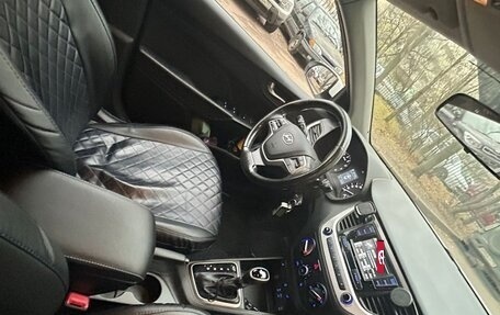 Hyundai Solaris II рестайлинг, 2018 год, 1 080 000 рублей, 7 фотография