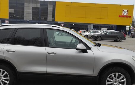 Volkswagen Touareg III, 2015 год, 2 400 000 рублей, 3 фотография