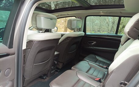 Renault Espace V рестайлинг, 2019 год, 2 700 000 рублей, 9 фотография