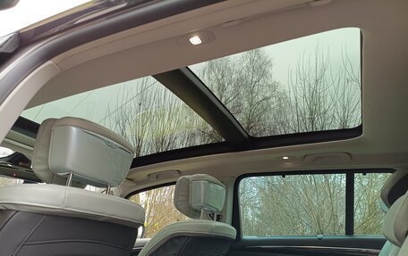 Renault Espace V рестайлинг, 2019 год, 2 700 000 рублей, 11 фотография