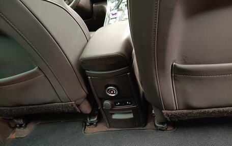 Renault Espace V рестайлинг, 2019 год, 2 700 000 рублей, 17 фотография