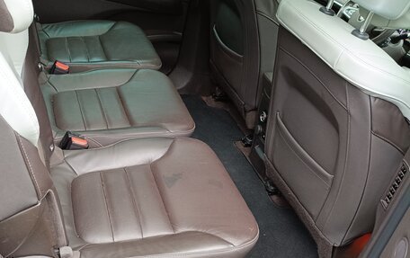 Renault Espace V рестайлинг, 2019 год, 2 700 000 рублей, 16 фотография