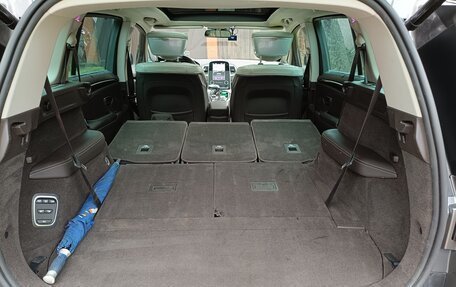 Renault Espace V рестайлинг, 2019 год, 2 700 000 рублей, 15 фотография