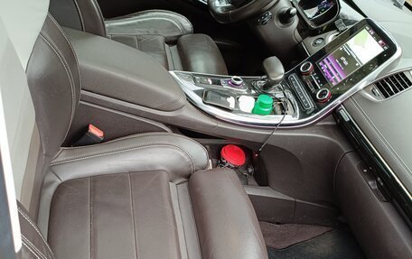 Renault Espace V рестайлинг, 2019 год, 2 700 000 рублей, 18 фотография