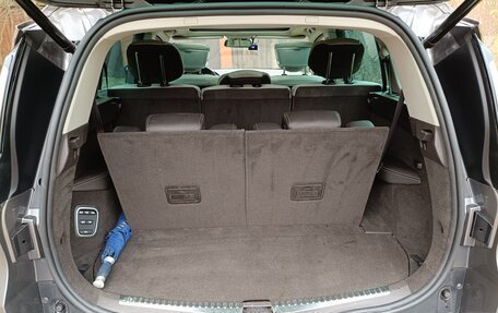 Renault Espace V рестайлинг, 2019 год, 2 700 000 рублей, 14 фотография