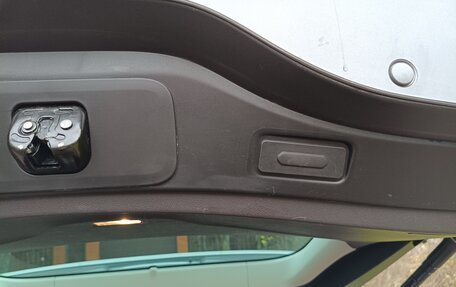 Renault Espace V рестайлинг, 2019 год, 2 700 000 рублей, 27 фотография