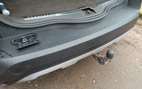 Renault Espace V рестайлинг, 2019 год, 2 700 000 рублей, 30 фотография