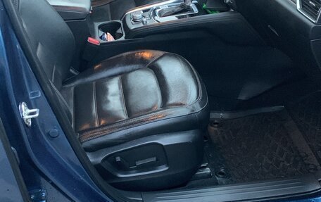 Mazda CX-5 II, 2022 год, 3 750 000 рублей, 6 фотография