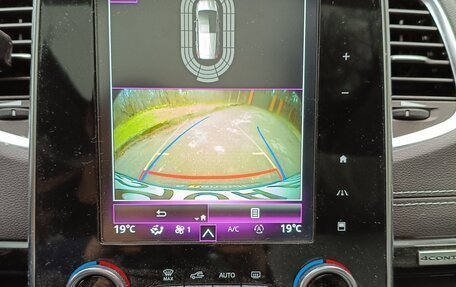 Renault Espace V рестайлинг, 2019 год, 2 700 000 рублей, 29 фотография