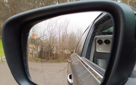 Renault Espace V рестайлинг, 2019 год, 2 700 000 рублей, 28 фотография