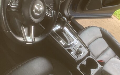 Mazda CX-5 II, 2022 год, 3 750 000 рублей, 3 фотография