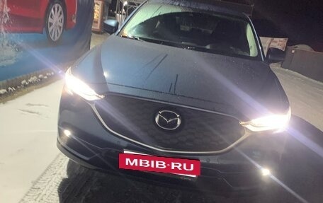 Mazda CX-5 II, 2022 год, 3 750 000 рублей, 8 фотография