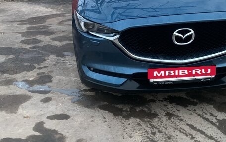 Mazda CX-5 II, 2022 год, 3 750 000 рублей, 5 фотография