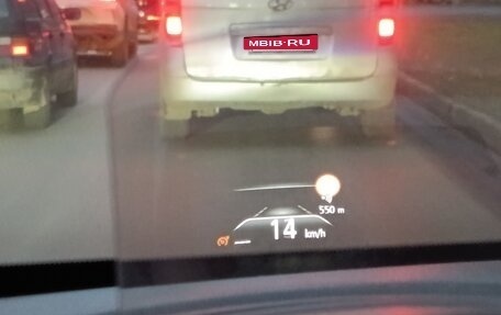 Renault Espace V рестайлинг, 2019 год, 2 700 000 рублей, 31 фотография