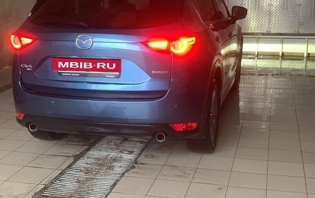 Mazda CX-5 II, 2022 год, 3 750 000 рублей, 12 фотография