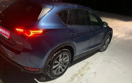 Mazda CX-5 II, 2022 год, 3 750 000 рублей, 9 фотография