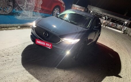 Mazda CX-5 II, 2022 год, 3 750 000 рублей, 11 фотография