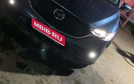 Mazda CX-5 II, 2022 год, 3 750 000 рублей, 2 фотография