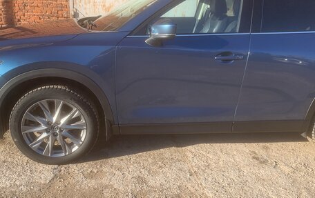 Mazda CX-5 II, 2022 год, 3 750 000 рублей, 16 фотография