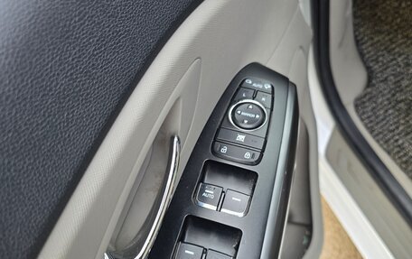 KIA Carnival III, 2019 год, 2 900 000 рублей, 11 фотография