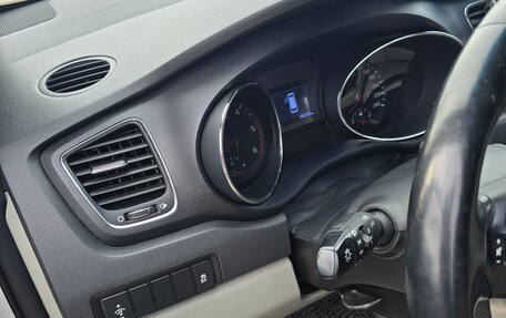 KIA Carnival III, 2019 год, 2 900 000 рублей, 12 фотография