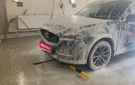 Mazda CX-5 II, 2022 год, 3 750 000 рублей, 14 фотография