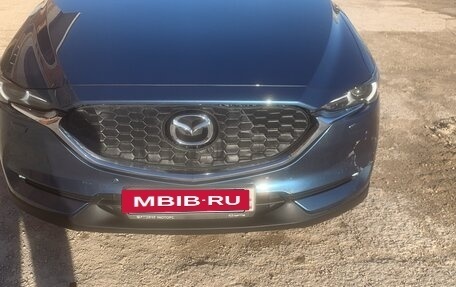 Mazda CX-5 II, 2022 год, 3 750 000 рублей, 15 фотография