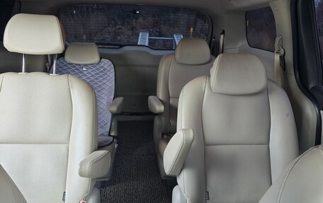 KIA Carnival III, 2019 год, 2 900 000 рублей, 15 фотография