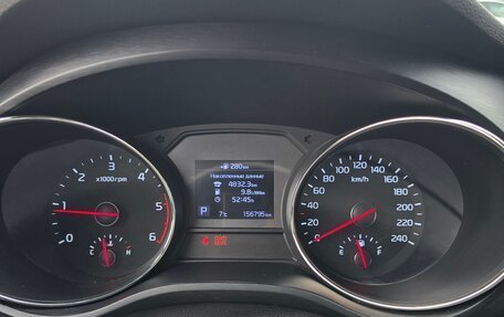 KIA Carnival III, 2019 год, 2 900 000 рублей, 14 фотография