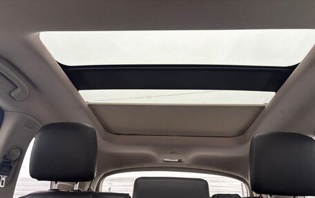 Infiniti QX60 I рестайлинг, 2014 год, 1 850 000 рублей, 13 фотография