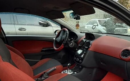 Opel Corsa D, 2007 год, 299 000 рублей, 7 фотография