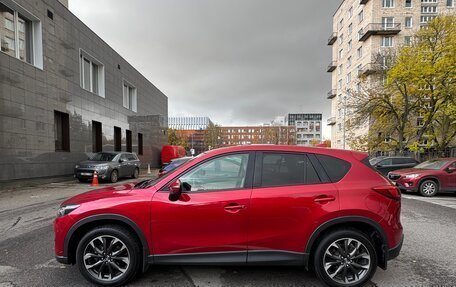 Mazda CX-5 II, 2015 год, 2 000 000 рублей, 4 фотография