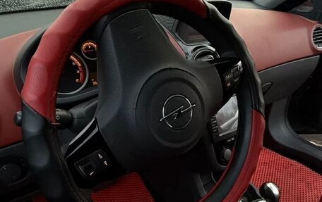 Opel Corsa D, 2007 год, 299 000 рублей, 6 фотография