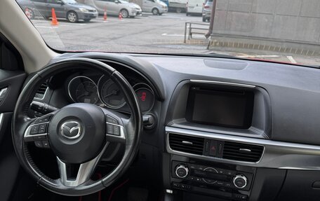 Mazda CX-5 II, 2015 год, 2 000 000 рублей, 6 фотография