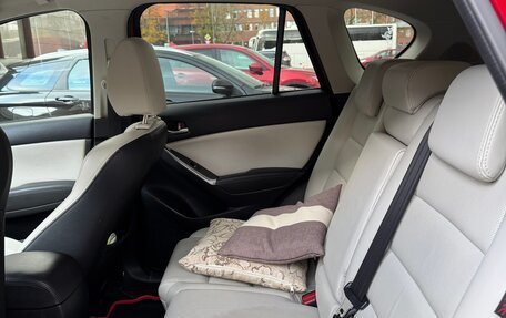 Mazda CX-5 II, 2015 год, 2 000 000 рублей, 7 фотография