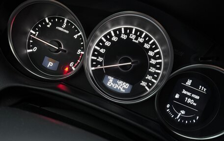 Mazda CX-5 II, 2015 год, 2 000 000 рублей, 8 фотография