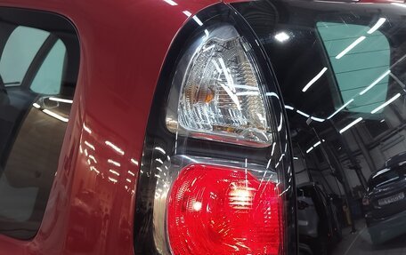 Citroen C3 Picasso I, 2012 год, 450 000 рублей, 8 фотография