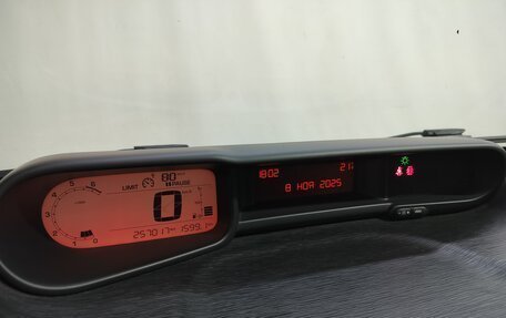 Citroen C3 Picasso I, 2012 год, 450 000 рублей, 18 фотография