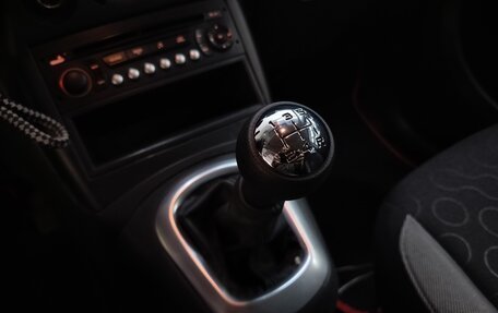 Citroen C3 Picasso I, 2012 год, 450 000 рублей, 13 фотография