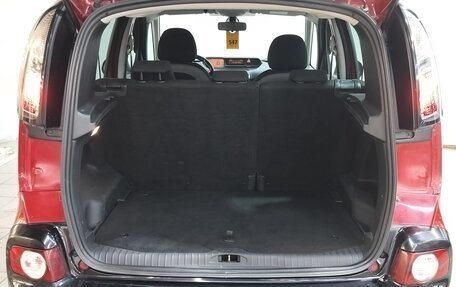 Citroen C3 Picasso I, 2012 год, 450 000 рублей, 9 фотография