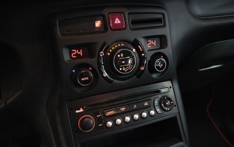 Citroen C3 Picasso I, 2012 год, 450 000 рублей, 14 фотография