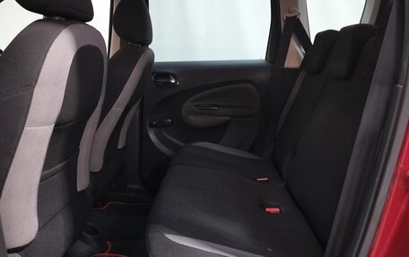 Citroen C3 Picasso I, 2012 год, 450 000 рублей, 17 фотография